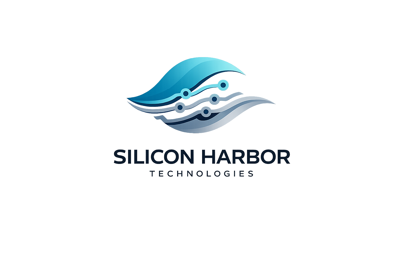 Silicon Harbor Technologies Logo